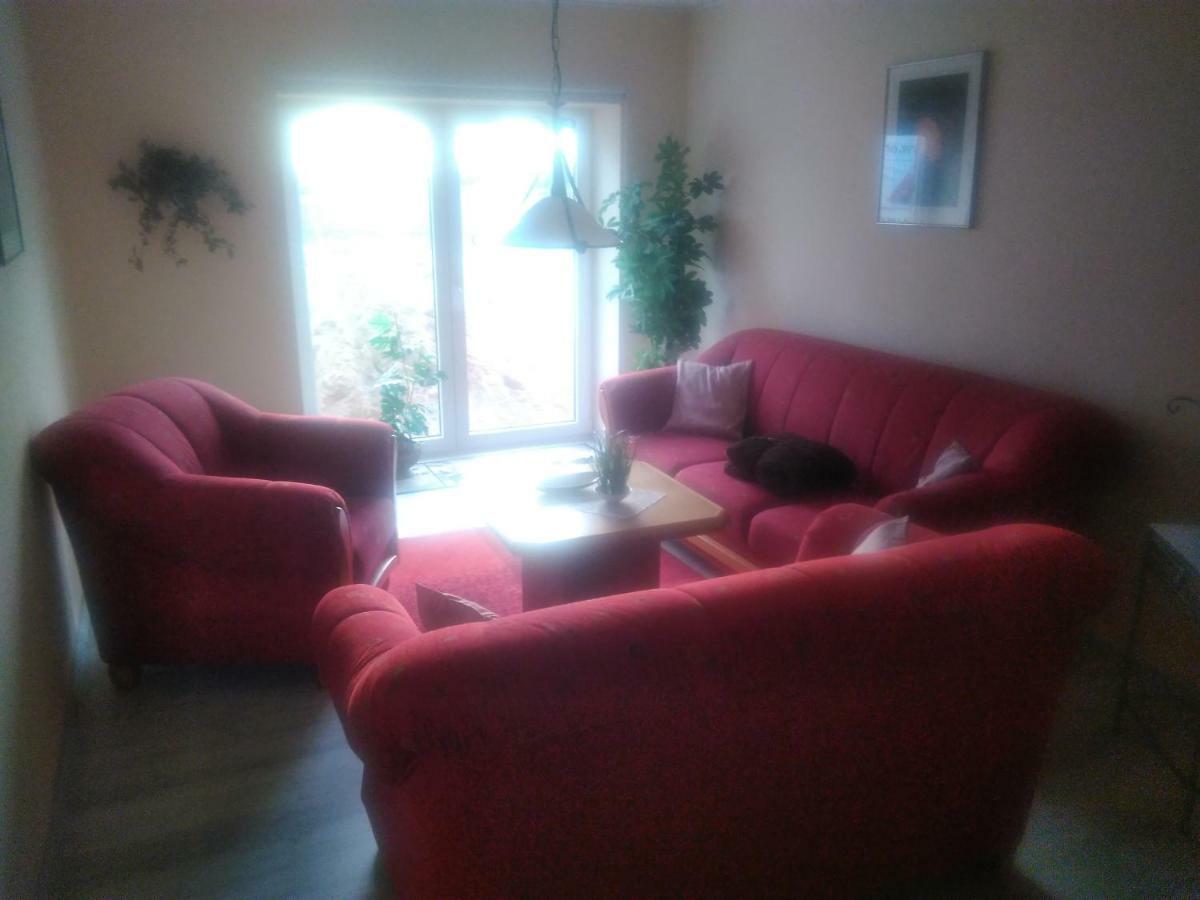 דירות Lindewitt Hof Am Redder מראה חיצוני תמונה